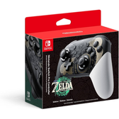 Imagem da oferta Nintendo Switch Pro-Controller edição limitada The Legend of Zelda