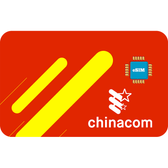 Imagem da oferta Chip eSIM - 3 GB - China