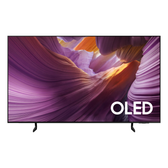 Imagem da oferta Samsung Vision AI TV 55" OLED 4K S85F 2025 - Samsung Brasil | Celulares & Tablets | TV & Audio | Eletrodomesticos | Outr