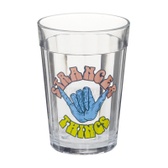 Imagem da oferta Stranger Things Cali Dreamin Copo Refresco 300ml - Tok&Stok