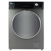 Imagem da oferta Lava e Seca 16 Programas Eco Inverter Philco 10 kg Inox Pls11t - 110v