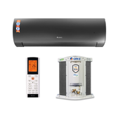 Imagem da oferta Ar Condicionado Split Hi Wall Inverter R-32 - Gree - G-diamond Auto Inverter - 18000 Btus - Frio - 220V Monofásico
