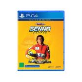 Imagem da oferta Jogo Console Horizon Chase Turbo Senna Sempre Aquiris PS4