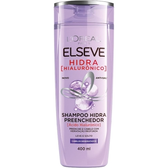 Imagem da oferta Elseve L'Oréal Paris Hidra Hialurônico - Shampoo 400ml