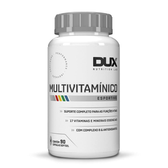 Imagem da oferta Dux Nutrition Multivitamínico - Pote 90 Cápsulas