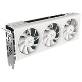 Imagem da oferta Placa de Vídeo XFX Speedster QICK308 Radeon RX 7600 White AMD Edition 8GB GDDR6 128-bit - RX-76PQICKWY