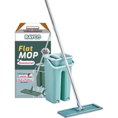 Imagem da oferta Mop Flat Rayco Essencial Balde 6 litros