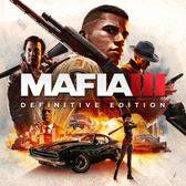 Imagem da oferta Jogo Mafia III: Definitive Edition - PS4