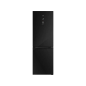 Imagem da oferta Geladeira/Refrigerador Electrolux Frost Free Inverse Black Glass 322L Efficient IB42G - 220
