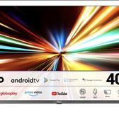 Imagem da oferta Smart Tv Philco 40 P40saa Led Android 11 Tv Hdr10 Dolby Audio