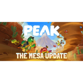 Imagem da oferta Jogo PEAK - PC Steam