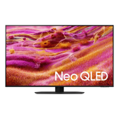 Imagem da oferta Smart TV Samsung Vision AI TV 50" NEO QLED 4K QN90F 2025 - QN50QN90FAGXZD