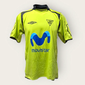 Imagem da oferta Camisa De Jogo Ldu Quito - Salas