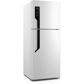 Imagem da oferta Geladeira Electrolux Frost Free 431L Efficient AutoSense Duplex Branca (TF70) 127V