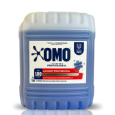 Imagem da oferta Sabão Líquido Omo Lavanderia profissional 7 Litros