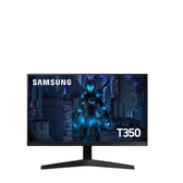 Imagem da oferta Monitor Gamer Samsung T350 24" FHD AMD FreeSync 75HZ 5ms HDMI VGA