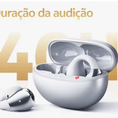 Imagem da oferta fones de ouvido abertos Crossky C30S ultra-conforto clipe em fones de ouvido sem fio bluetooth