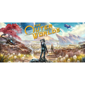 Imagem da oferta The Outer Worlds