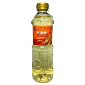 Imagem da oferta Sake Licoroso Azuma Kirin Mirin - 500ml