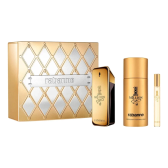 Imagem da oferta Kit Perfume 1 Million 100ml + Desodorante 150ml + Travel Spray - 10ml
