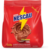 Imagem da oferta Achocolatado em Pó Nescau 550G