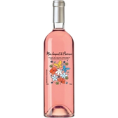 Imagem da oferta Vinho Rosé Mon Bouquet Francês Alpes De Haut Provence Aoc 750Ml