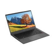 Imagem da oferta Notebook Ultra Linux 156 Pol HD Intel Celeron 240GB SSD/ 8GB RAM Cinza Escovado - UB262