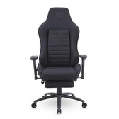 Imagem da oferta Cadeira Gamer XT Racer Platinum W Style NR17 Até 120kg Regulagem em três dimensões Sistema Relax Preto - XTR-070