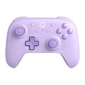 Imagem da oferta Controle Wireless 8BitDo Ultimate 2C Roxo - 81HD01 - Outros Games