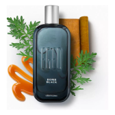 Imagem da oferta Egeo Bomb Black Desodorante Colônia 90 ML