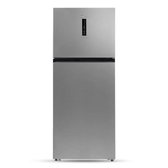 Imagem da oferta Geladeira Frost Free Midea Duplex 463L Slim Inox 110V - MD-RT645MTA461