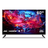 Imagem da oferta Smart TV HQ 60” 4K - HQS60NKHM