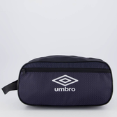 Imagem da oferta Porta Chuteira Umbro Basic Marinho