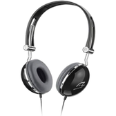Imagem da oferta Fone de Ouvido Headphone Vibe Preto Multilaser - PH053