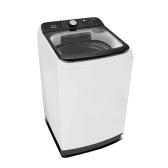 Imagem da oferta Lavadora Midea Wave Agitator 15Kg 4.9 196 Avaliações 368 Vendidos