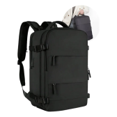 Imagem da oferta Mochila Impermeável Expansível Notebook Usb Reforçada Trilha