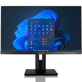 Imagem da oferta PC All In One Concórdia 8GB SSD 240GB Processador i3-10100 + Placa Mãe H510 Tela 23.8 FHD Linux - 39769