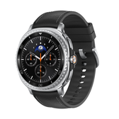 Imagem da oferta Smartwatch Samsung Galaxy Watch 8 Classic 46mm LTE Galaxy AI