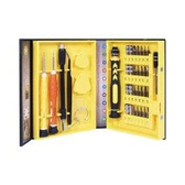 Imagem da oferta Kit de Ferramentas para Notebook e Celular