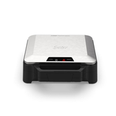 Imagem da oferta Sanduicheira Oster OSAN500 1000W Chapas Antiaderentes Alça Isotérmica Porta-fio Inox