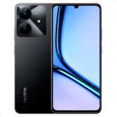 Imagem da oferta Celular Realme Note 60x Dual Sim 64 Gb 3 Gb Ram Preto