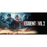Imagem da oferta Resident Evil 2