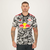 Imagem da oferta Camisa Adidas New York Red Bulls Third 2024