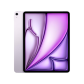 Imagem da oferta Apple 2025 iPad Air de 13 polegadas (Wi-Fi 128 GB) - Roxo (M3)