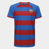 Imagem da oferta Camisa Barcelona 15/16 Torcedor - Masculina