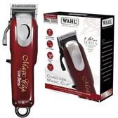 Imagem da oferta Máquina De Cortar Cabelo Wahl Magic Clip Cordless Original