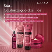 Imagem da oferta Kit Cauterização Dos Fios Shampoo + Condicionador Eudora