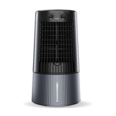 Imagem da oferta Climatizador Evaporativo Portátil 6 Litros Symphony Duet Gráfite 127v