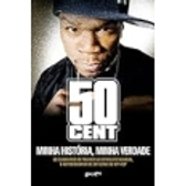 Imagem da oferta Ebook Minha História, Minha Verdade - 50 Cent
