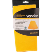 Imagem da oferta Toalha De Microfibras Vonder 60 X 40 Cm